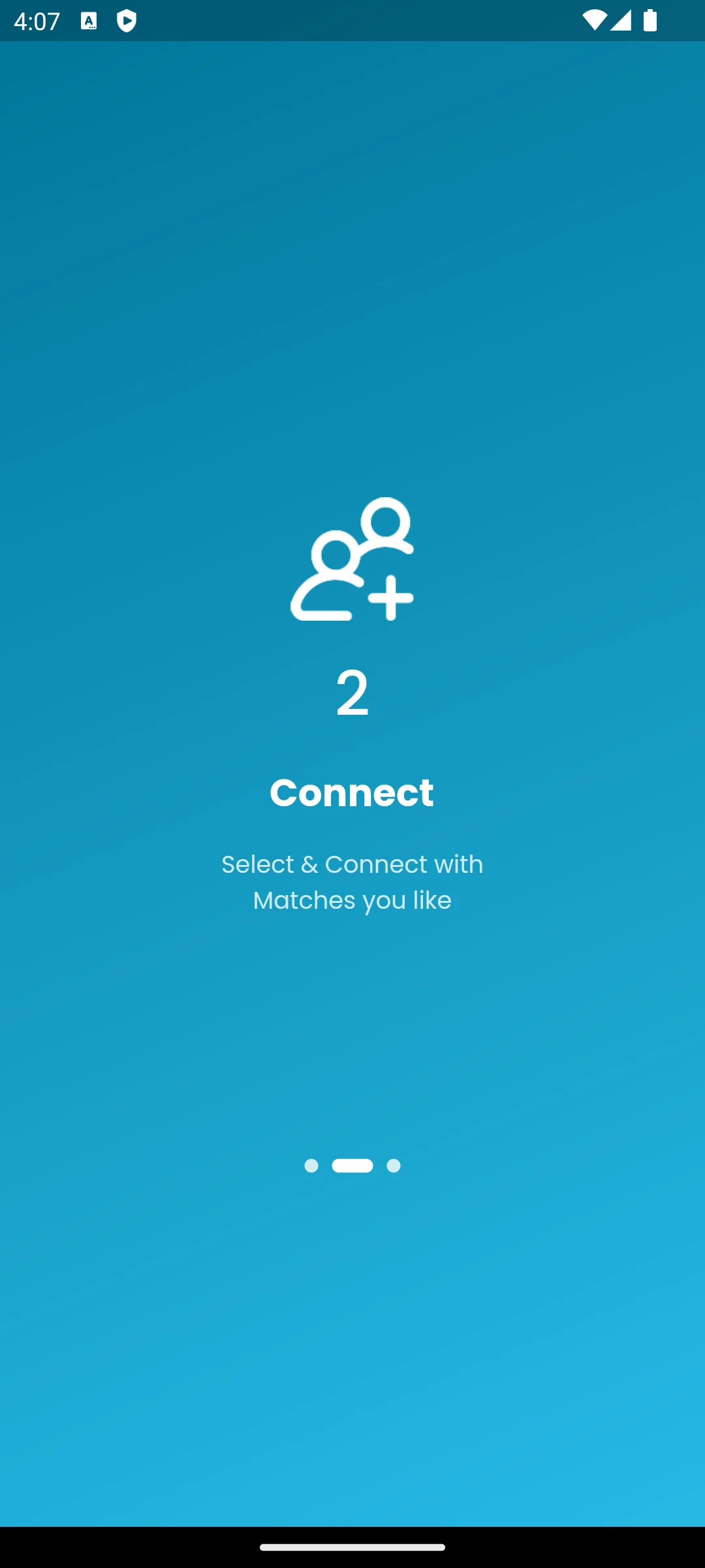 Sitara Matrimony screenshot